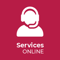 SERVICES ONLINE Category